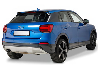 Aileron Audi Q2 S-Line (Type GA)