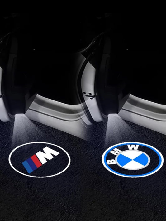 Projecteurs LED de portes BMW