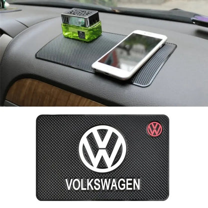 Tapis antidérapant intérieur véhicule Volkswagen