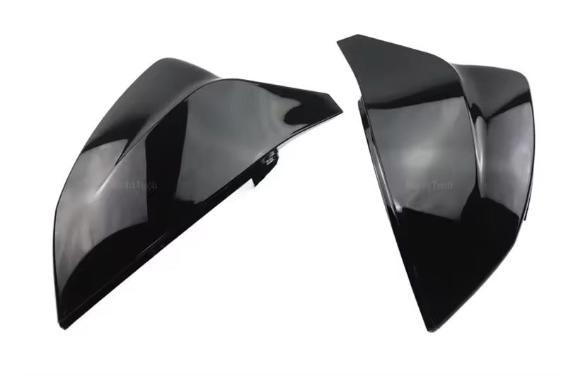 Coques de rétroviseurs style Batman Seat Ateca KH7 / Terraco