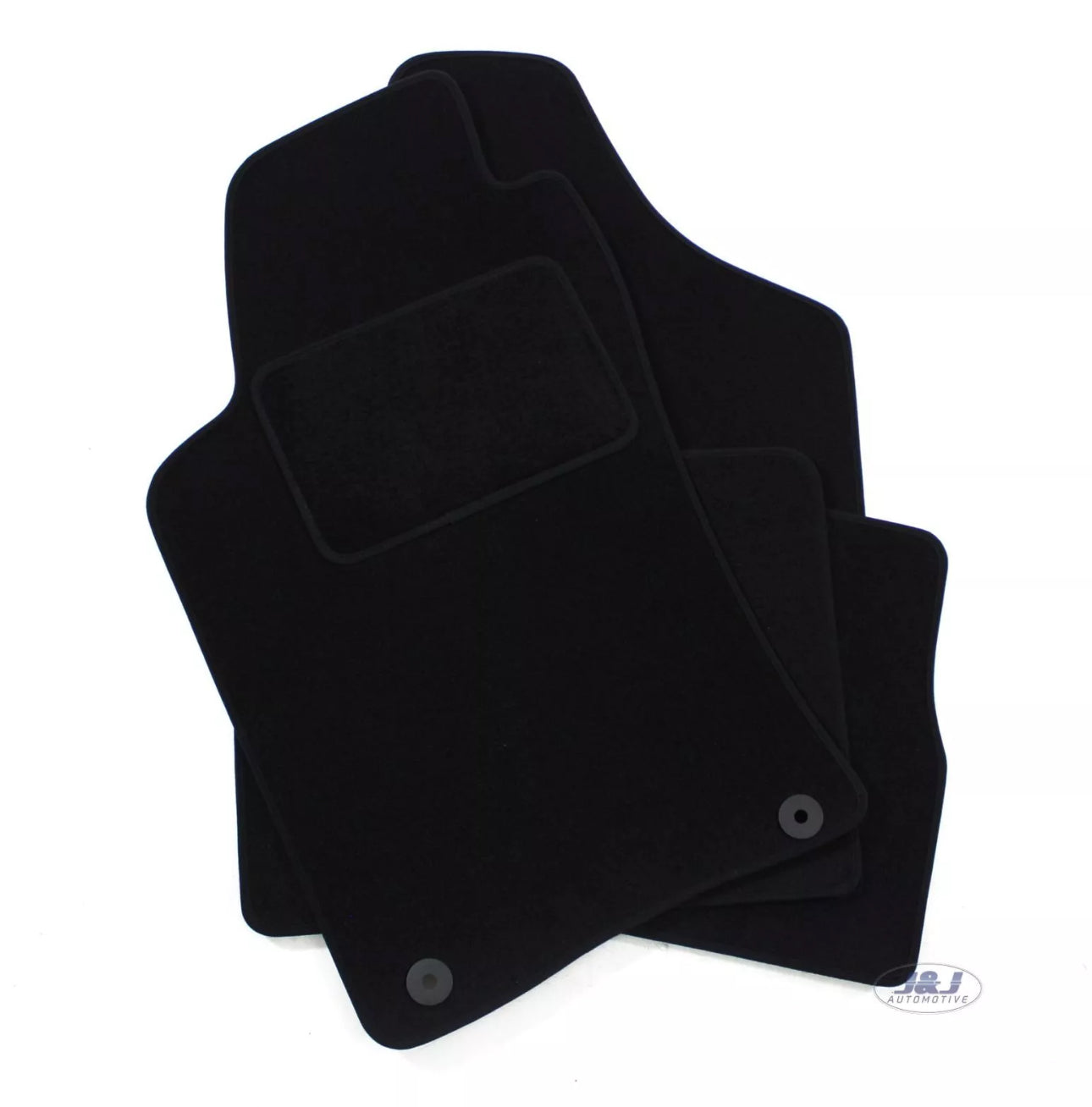 Tapis en mousse sur mesure Audi 80 B-4