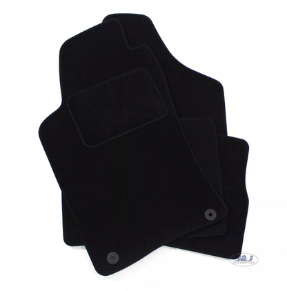 Tapis en mousse sur mesure Audi 80 B-4