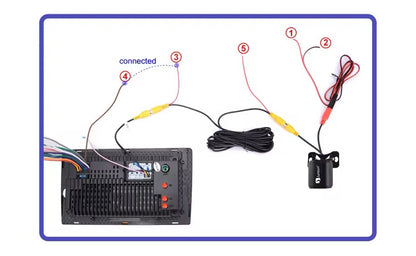 Autoradio androïde tactile Volkswagen Polo 5 (6C/6R/6GTI)