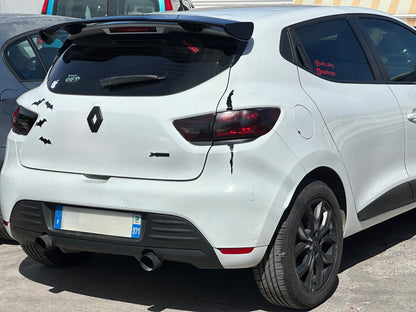 Becquet Renault Clio 4