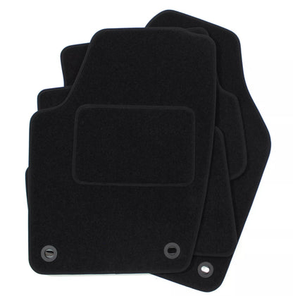 Tapis en mousse sur mesure Seat Ibiza