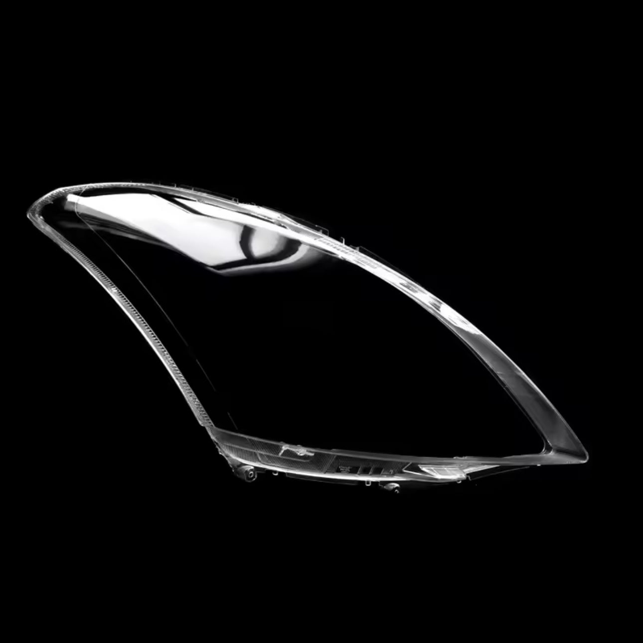 Coques de phares avants Suzuki Swift