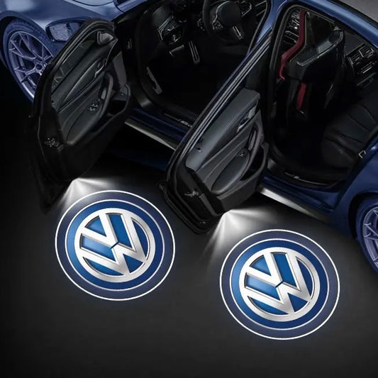 Projecteurs LED de portes Volkswagen