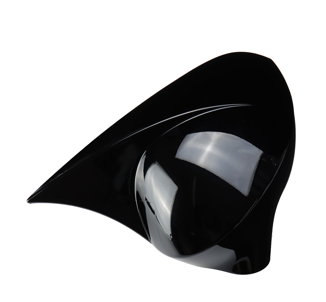 Coques de rétroviseurs style Batman Seat Ibiza 6J