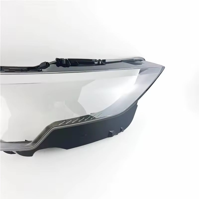 Coques de phares avants Audi Q3/RSQ3