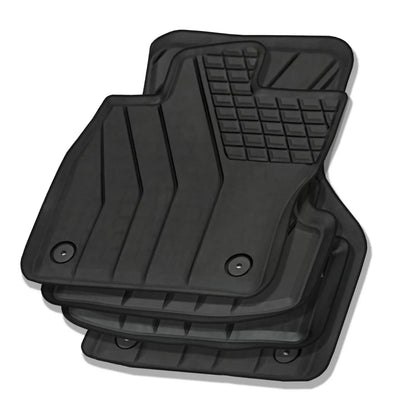 Tapis 3D sur mesure Volkswagen T-Roc
