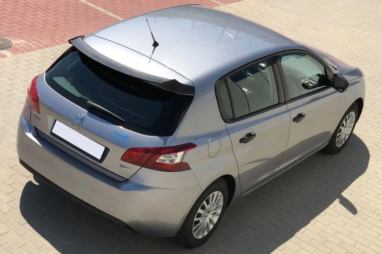 Becquet Peugeot 308 phase 2