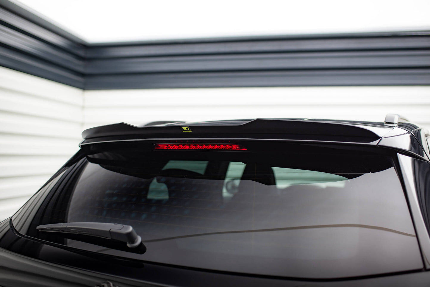 Kit complet Peugeot 3008 Gt-Line Mk2 Facelift