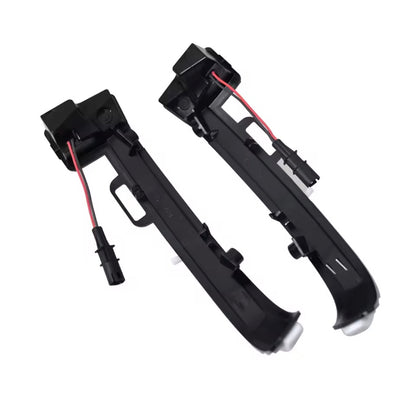 Clignotants dynamiques de rétroviseurs Peugeot 308