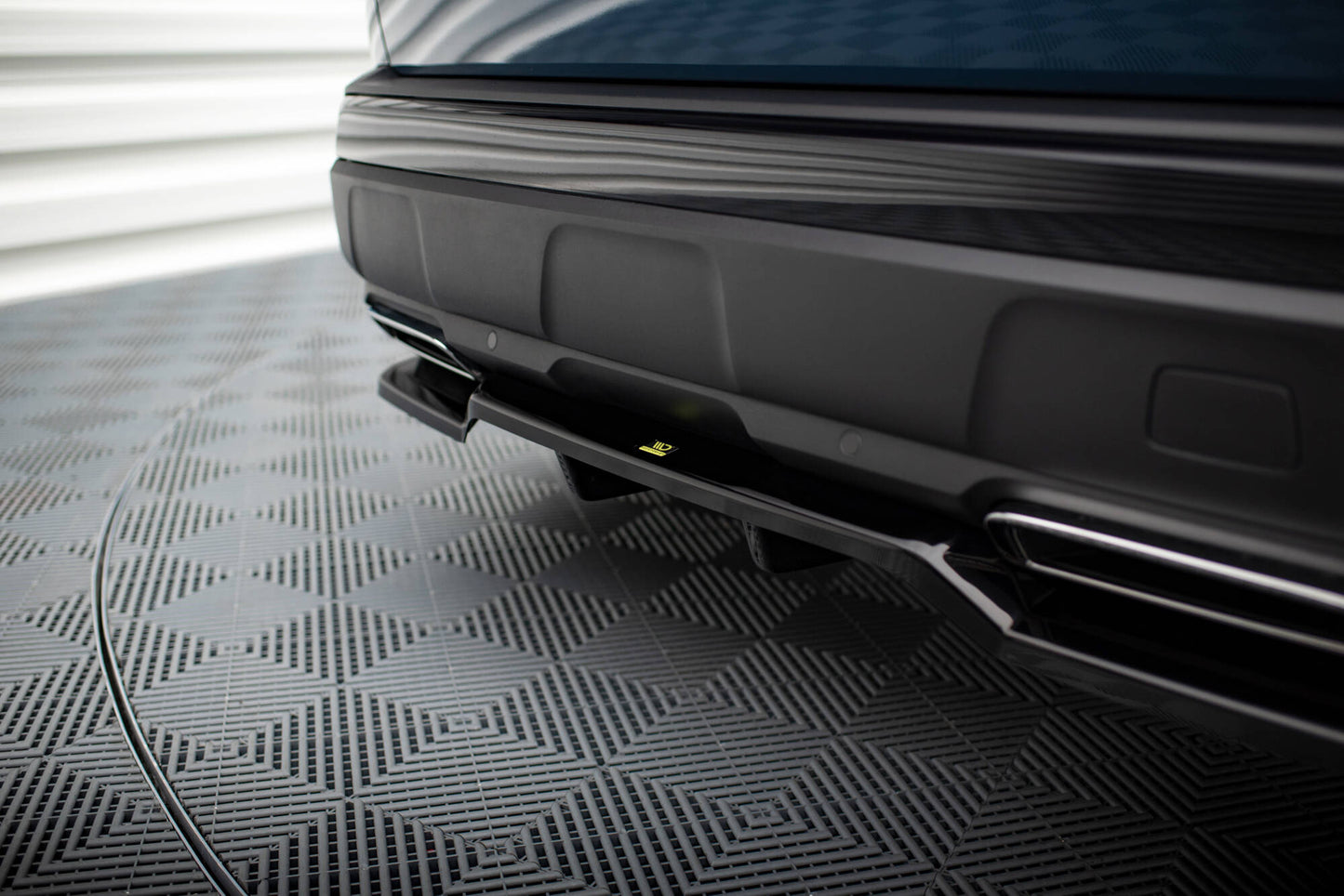 Kit complet Peugeot 3008 Gt-Line Mk2 Facelift
