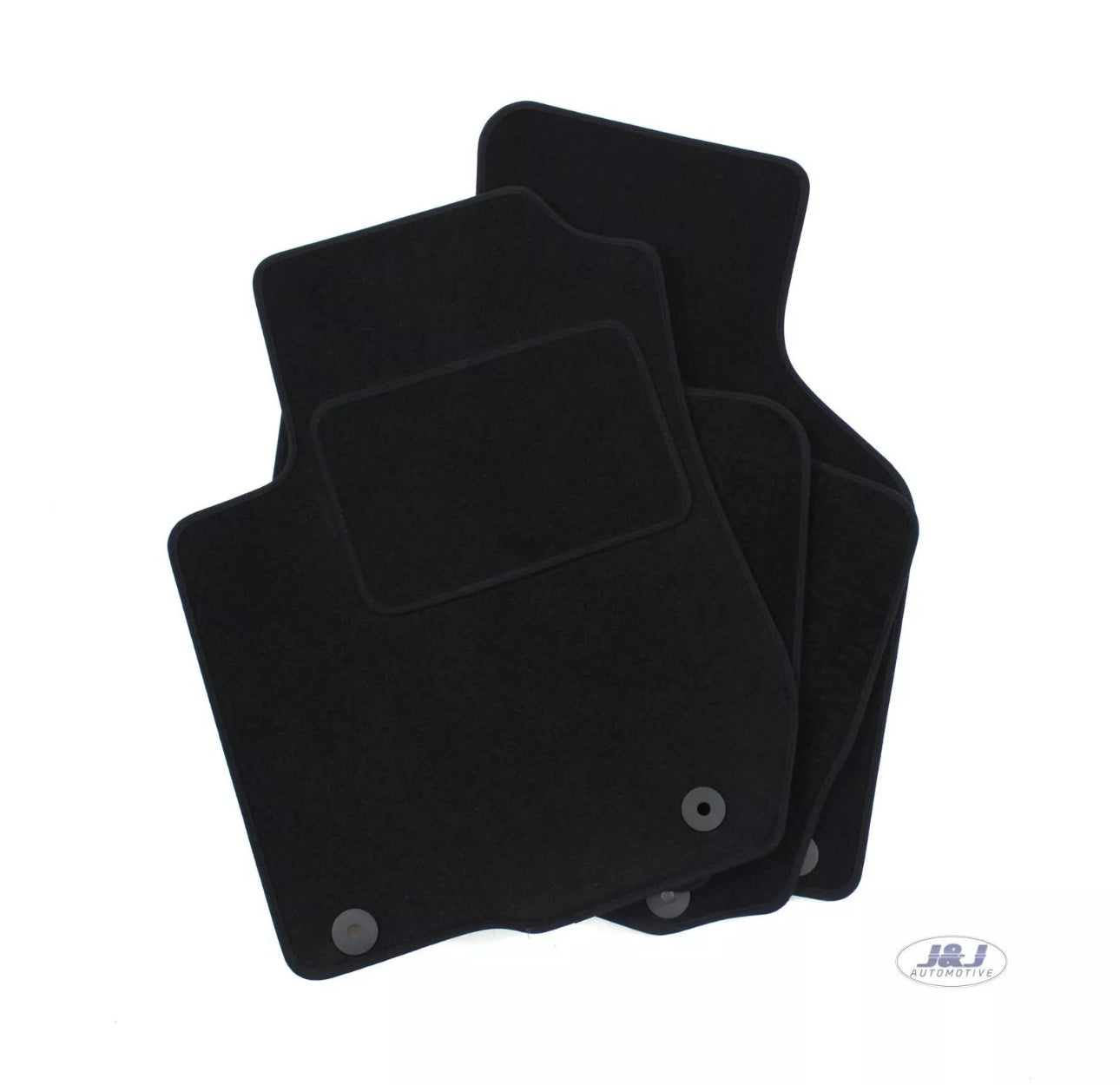 Tapis en mousse sur mesure Audi A3 8L