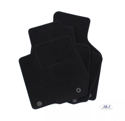 Tapis en mousse sur mesure Audi A3 8L