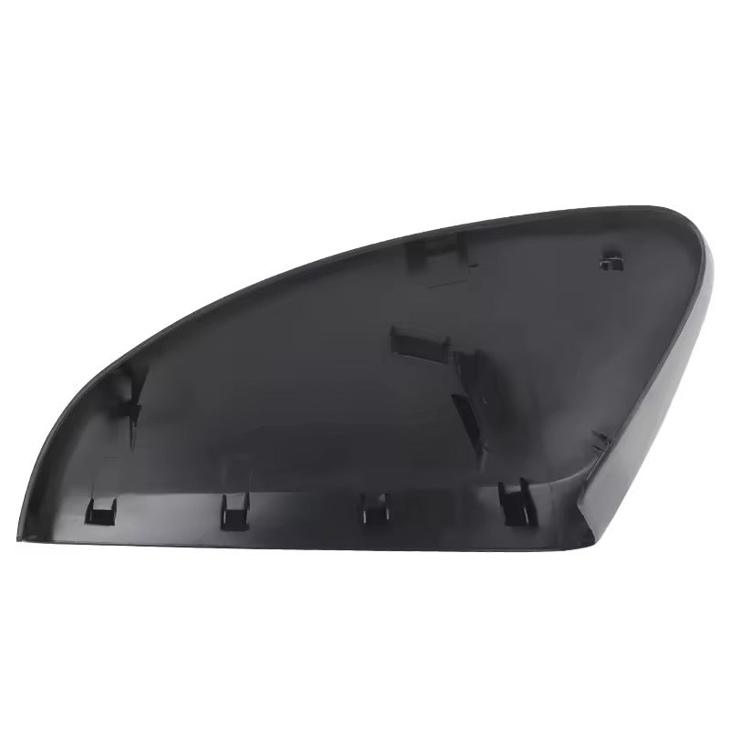 Coques de rétroviseurs noires Peugeot 308