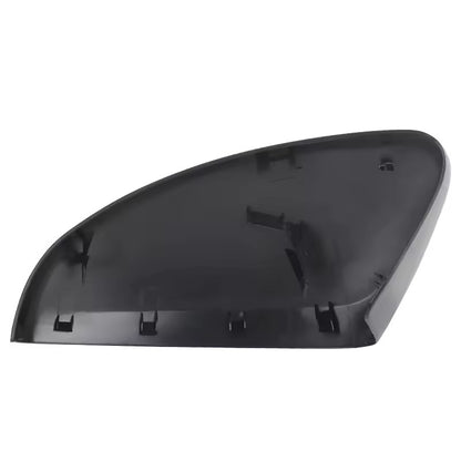 Coques de rétroviseurs noires Peugeot 308