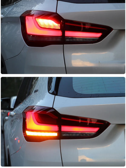 Feux arrières LED BMW X1 F48 / F49