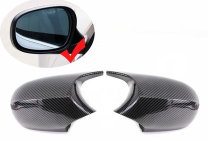 Coques de rétroviseurs style Batman BMW E92/E93