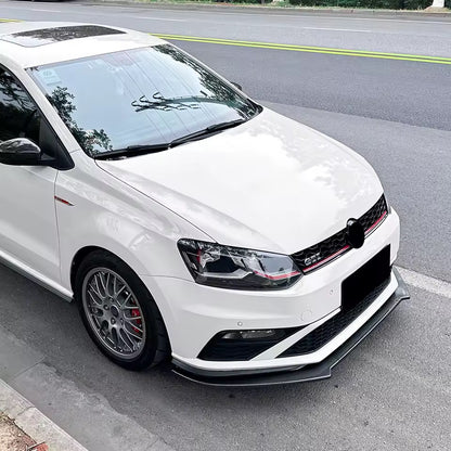 Lame de pare-chocs avant Volkswagen Polo 6C GTI (MK5)