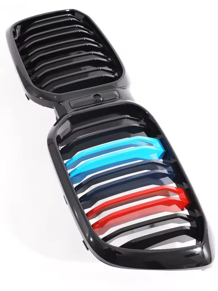 Calandre avant BMW X3 / X4 G01 G02 (2022–2024)