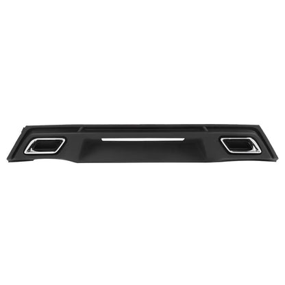 Diffuseur de pare-chocs arrière style FR pour Seat Ibiza 6F (KJ)