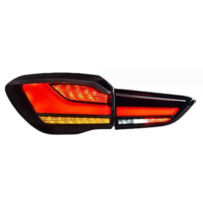 Feux arrières LED BMW X1 F48 / F49