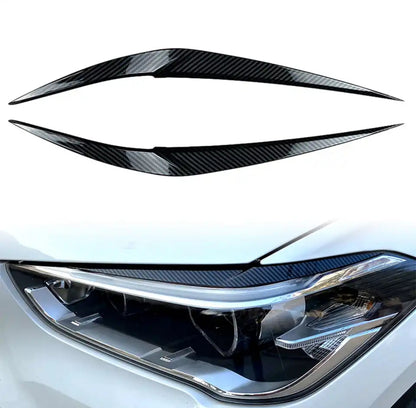 Sourcils de phares BMW X1 F48