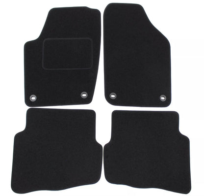 Tapis en mousse sur mesure Seat Ibiza