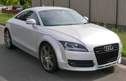 Tapis en mousse sur mesure Audi TT 8J