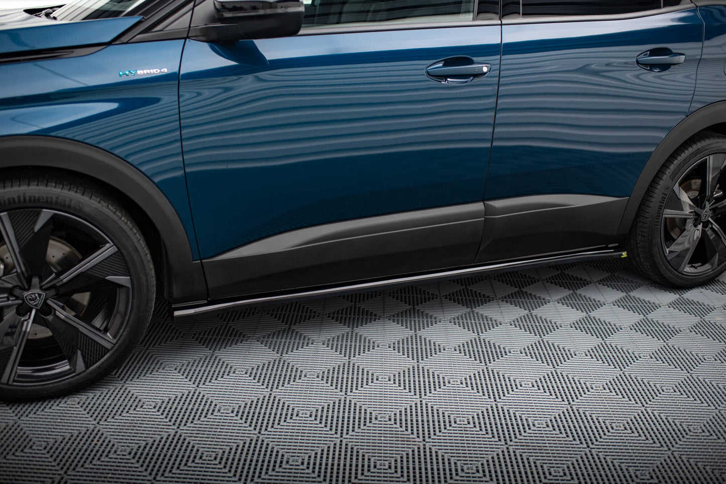 Kit complet Peugeot 3008 Gt-Line Mk2 Facelift