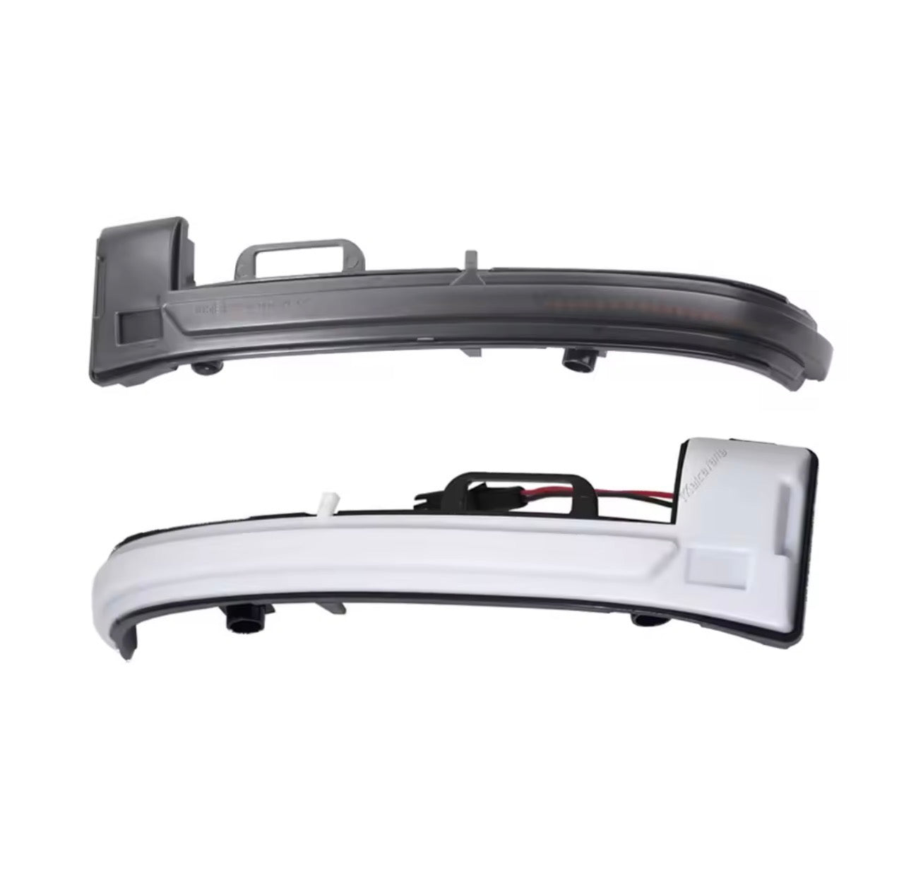 Clignotants dynamiques de rétroviseurs Peugeot 308