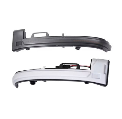 Clignotants dynamiques de rétroviseurs Peugeot 308