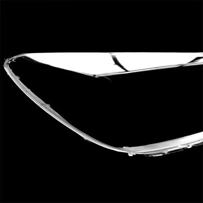 Coques de phares avants pour Kia Rio IV (2017–2020)