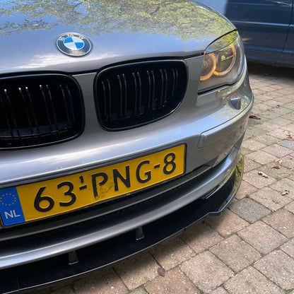 Lame de pare-chocs avant BMW E81 / E82 / E87 / E88