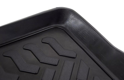 Tapis 3D sur mesure Audi Q5 (2008-2015)