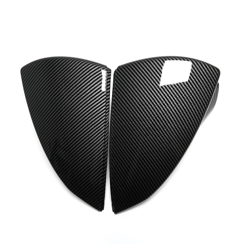 Coques de rétroviseurs Seat Ibiza KJ (6F) / Seat Léon 3 (5F)