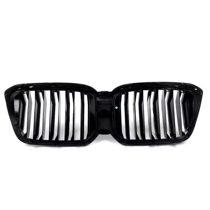 Calandre avant BMW X3 / X4 G01 G02 (2022–2024)