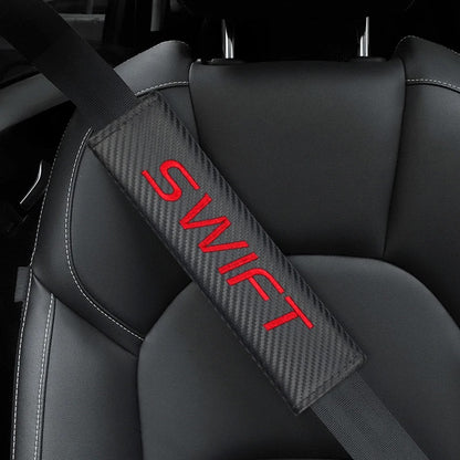 Housses de ceinture Suzuki Swift