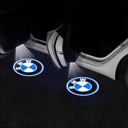 Projecteurs LED de portes BMW