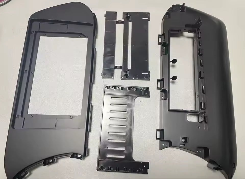 Autoradio Android Hyundai i20 – Navigation GPS, CarPlay & Performance Premium