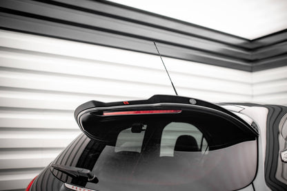 Extension de becquet Peugeot 208