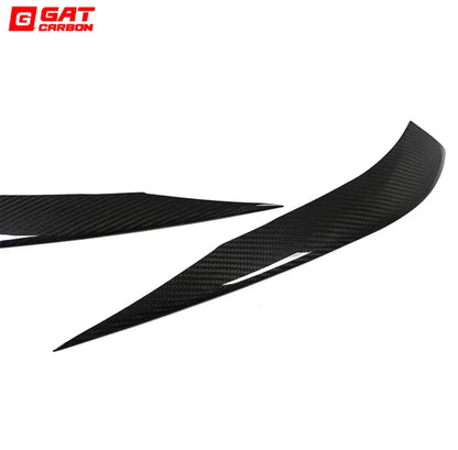 Sourcils de phares BMW M2 G87 (2023+)