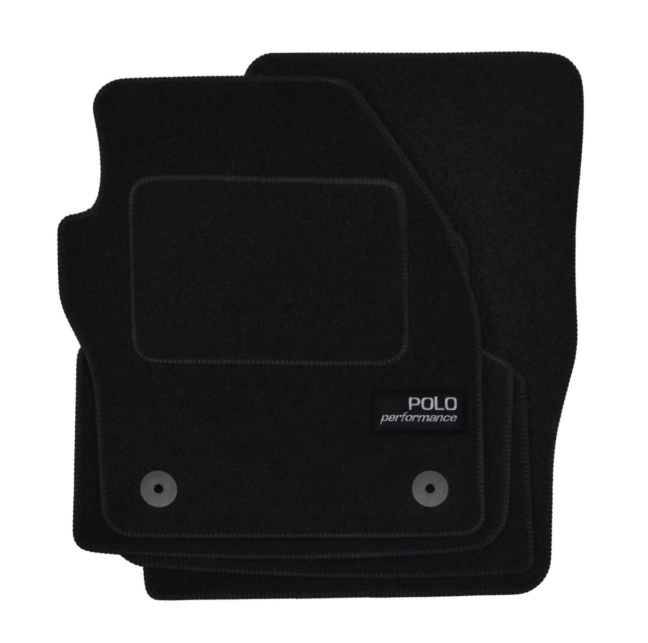 Tapis sur mesure Volkswagen Polo AW (MK6)