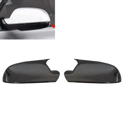 Coques de rétroviseurs style Batman Audi
