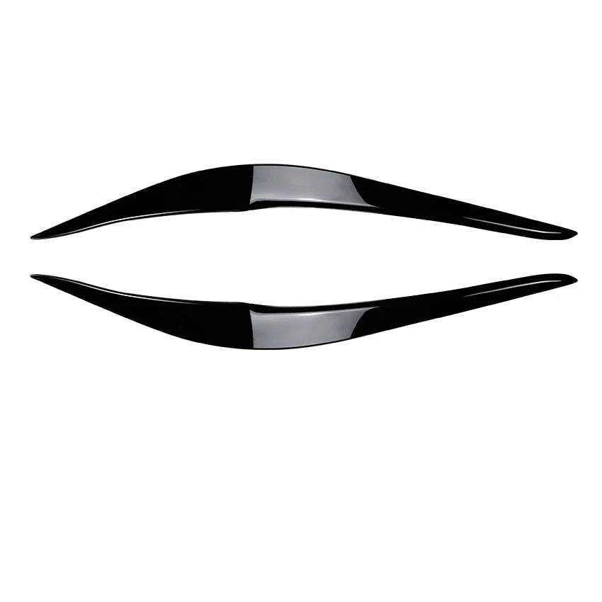 Sourcils de phares BMW série 2 F22 / F23