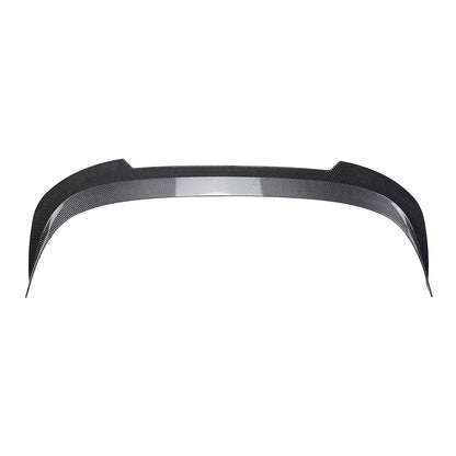 Extension de becquet Volkswagen Golf 8 GTI Clubsport
