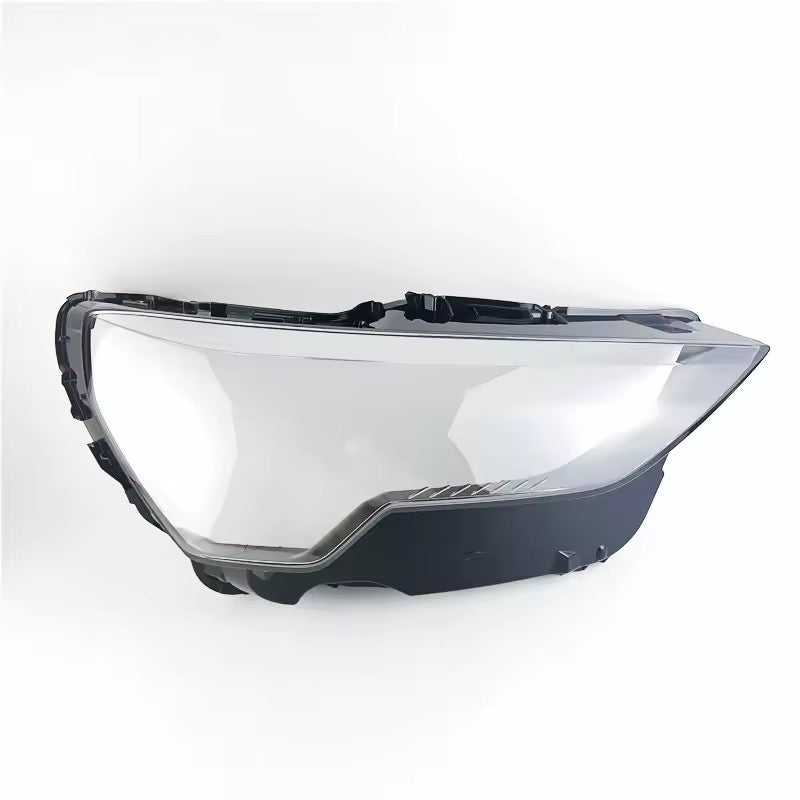 Coques de phares avants Audi Q3/RSQ3