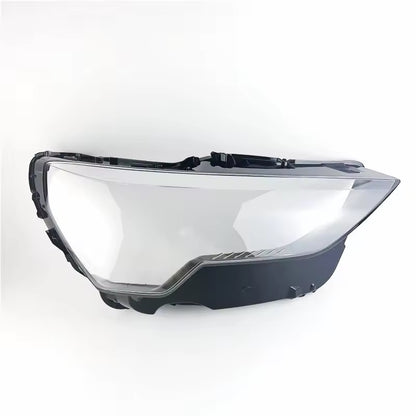 Coques de phares avants Audi Q3/RSQ3